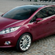 Illustration for article titled Ford Verve Concept Unveiled, Hearkens New Fiesta
